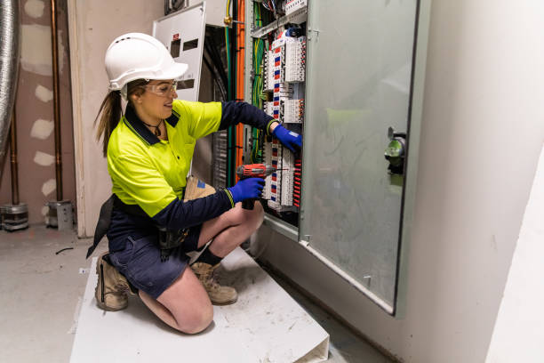 Best Electrical Rewiring Services  in Waverly, IA