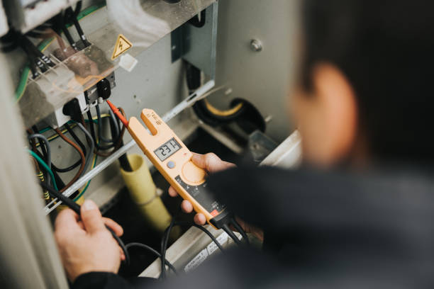 Best Affordable Electrical Installation  in Waverly, IA
