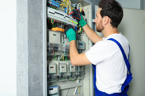 Best Electrician for Home Renovation  in Waverly, IA