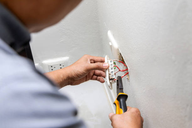Electrical System Inspection in Waverly, IA