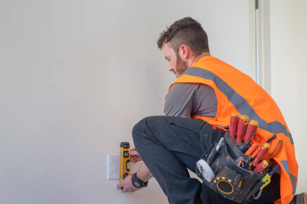 Best Generator Installation Services  in Waverly, IA