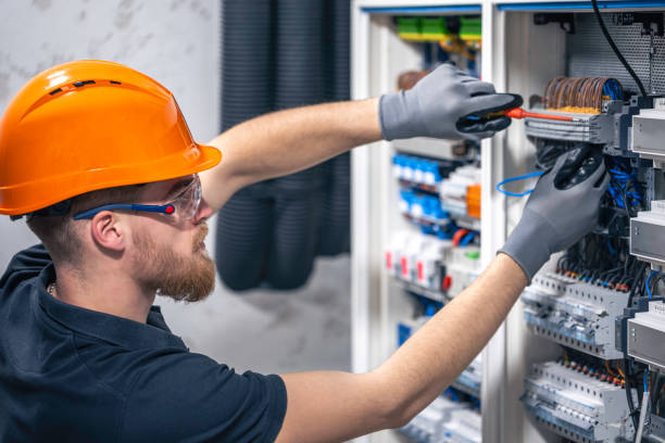 Best Home Electrical Repair  in Waverly, IA